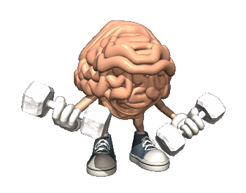 brain exercising hg clr