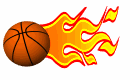 basketball fire md wht