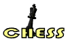 chess sign md wht