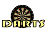 darts sign md wht
