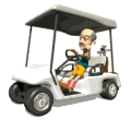 golf cart glenny course rage md wht
