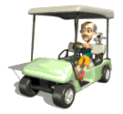 golf cart glenny driving md wht
