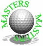 masters golf md wht