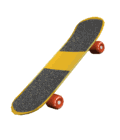 custom skateboard showcase md wht