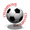 champions soccer md wht