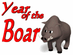 year of the boar md wht