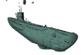 submarine depth changes md wht