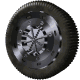 tire spin md wht