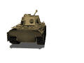 german panzer shell fire md wht