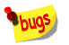 bugs md wht