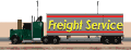 freight service md wht