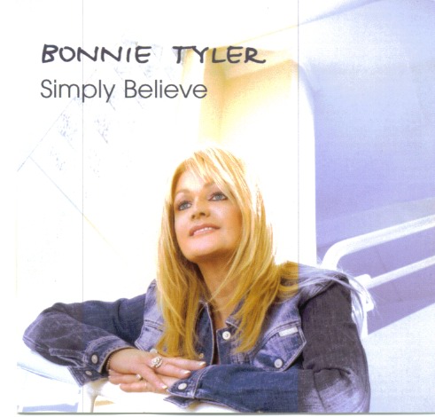bonnie tyler simply believe front