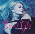 Bonnie Tyler-Greatest Hits-Frontal