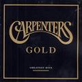 Carpenters - Carpenters Gold-front