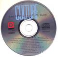 culture club the best of culture club-cd