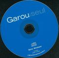 Garou - Seul-cd