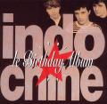 Indochine - Le Birthday Album-front
