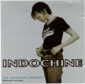Indochine - Les Versions Longues-front