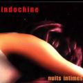 Indochine - Nuits Intimes-front