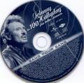 johnny hallyday les 100 plus belles chansons cd1 CD