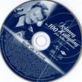 johnny hallyday les 100 plus belles chansons cd5 CD