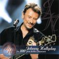 johnny hallyday les 100 plus belles chansons cd5 FRONT