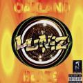 Luniz - Oakland Blaze Custom-front
