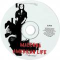 madonna - american life cd