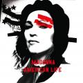 madonna - american life front