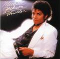 Michael Jackson - Thriller-front