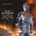 Michael jackson history Double 1