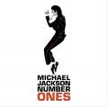 michael jackson - number ones (2003)-front