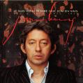 Serge Gainsbourg - Box Set 02 - Je Suis Venu Te Dire Que Je Men Vais-front