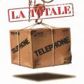 Telephone - La Totale-front