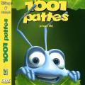 A Bugs Life French-front