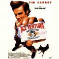 Ace Ventura Pet Detecitve French-front