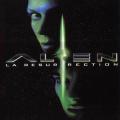 Alien 4 French-front