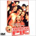 American Pie French-front