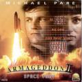 Armageddon 2 Space Fury-front
