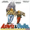 Asterix And Obelix-front