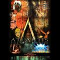 Atlantis The Lost Empire-front