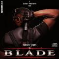 Blade-front