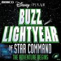 Buzz Lightyear-front