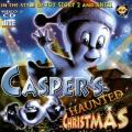 Caspers Haunted Christmas Original-front