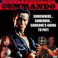 Commando-front