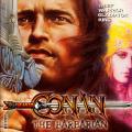 Conan The Barbarian Original-front