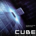 Cube French-front
