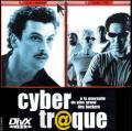 Cyber Traque French Divx-front