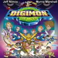 Digimon The Movie-front