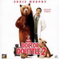 Doctor Dolittle 2-front